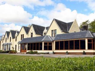 Hotel Cuillin Hills 4*