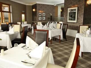 Cuillin Hills Hotel Portree